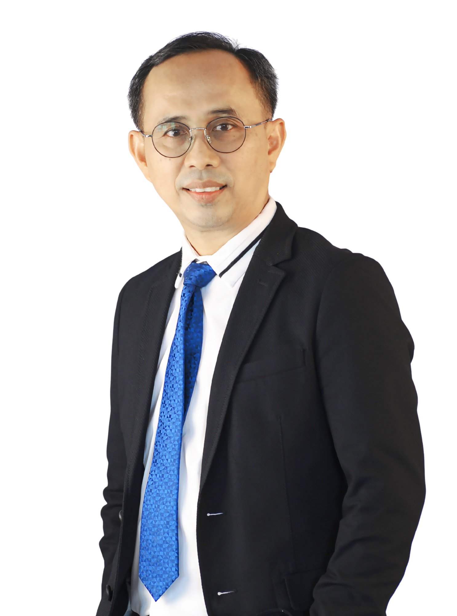ผู้บริหารกองพัฒนานักศึกษาและศิษย์เก่าสัมพันธ์