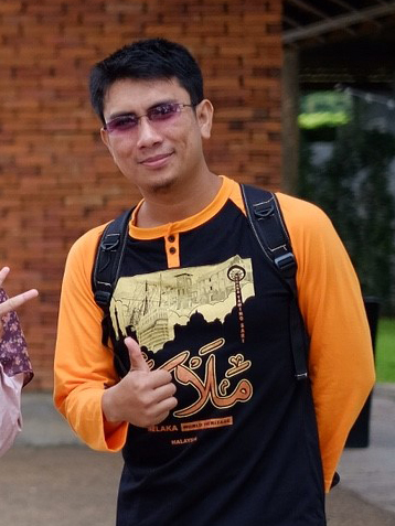 ภาพคุณ อิมรัน ยีเฮง