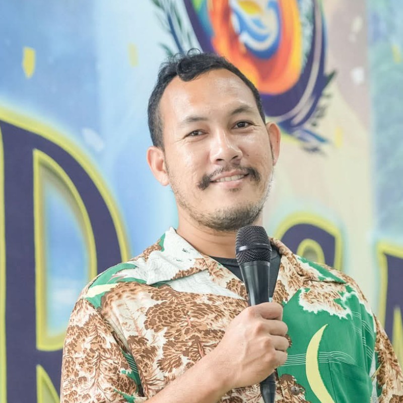 ภาพคุณ ฮาลีฟ ลาเตะ